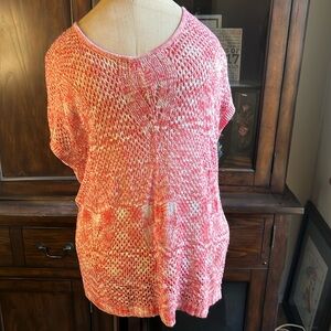 Thalia and sodi top size small